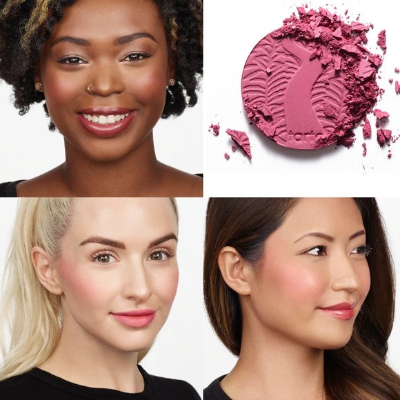 CHOOSE SHADE ✅TARTE BLUSH Amazonian Clay 12 Hour Blush✨ BRAND NEW IN BOX - Picture 12 of 17